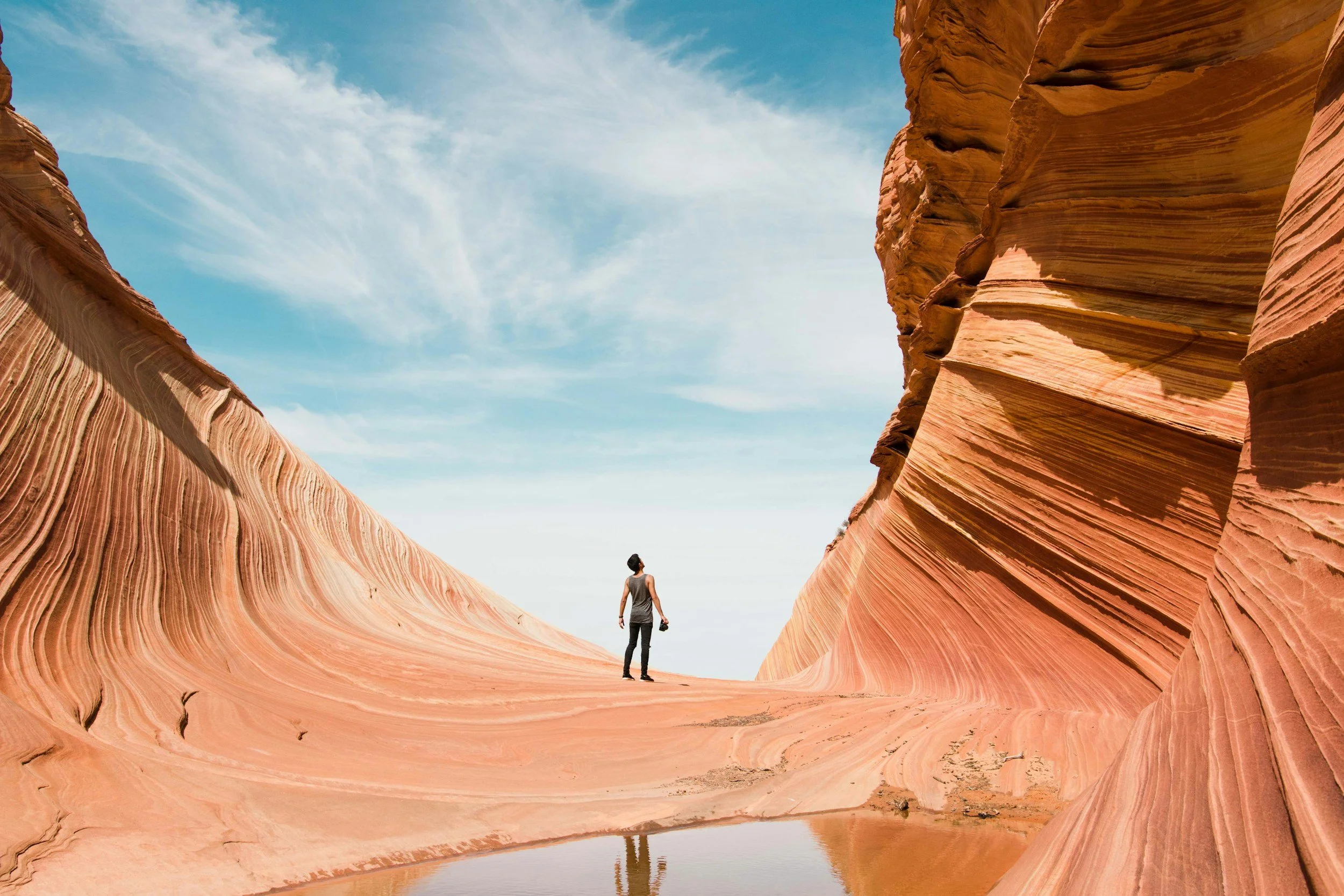 Awe: The Emotion That Expands Our World