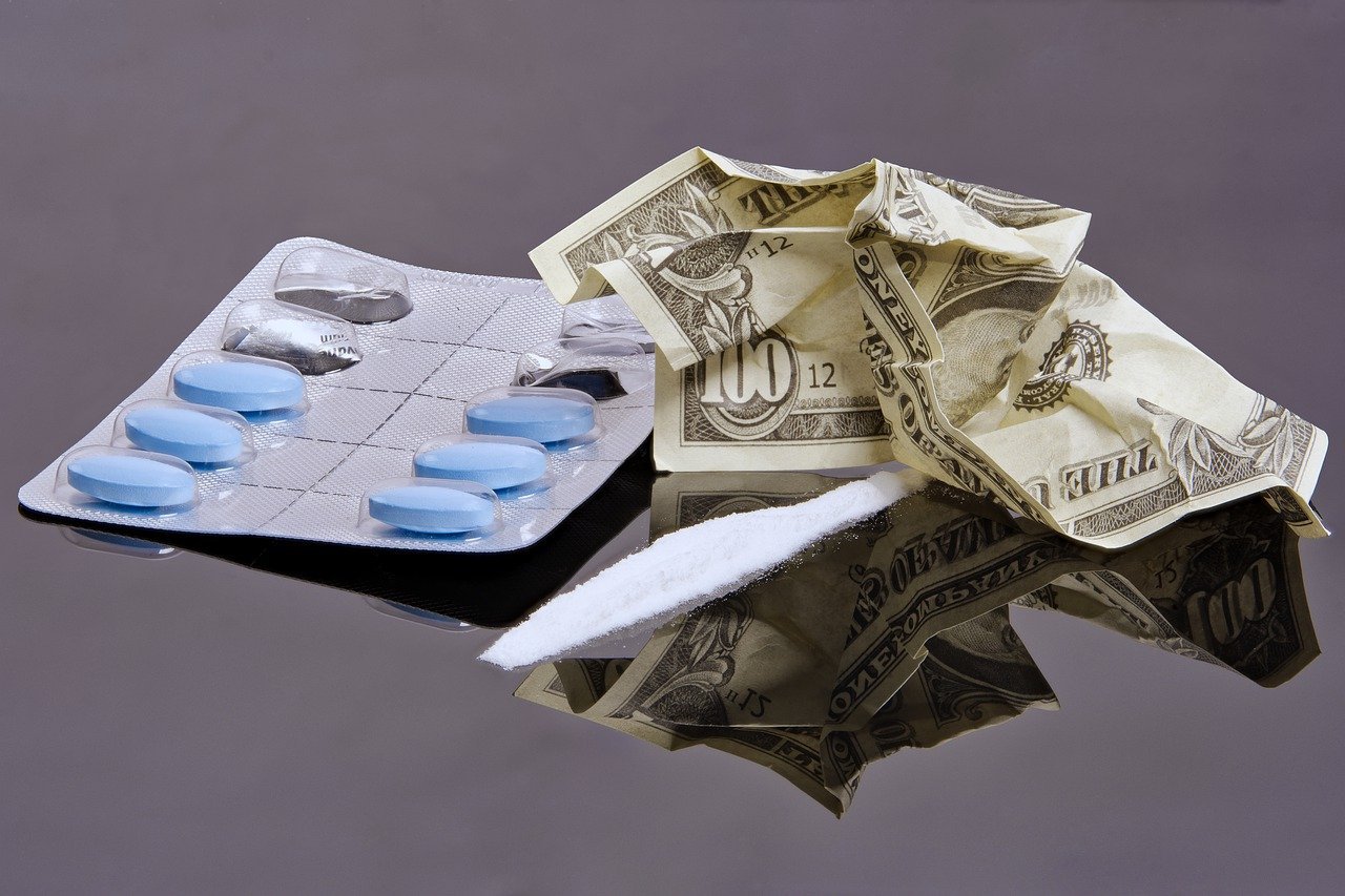Breaking the Chains: Understanding Addictions and Paths to Recovery
