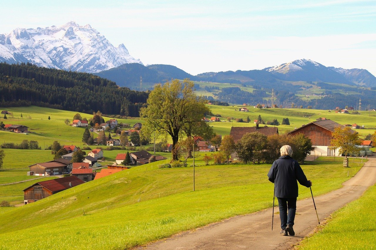 Embracing Fulfillment and Purpose in Retirement