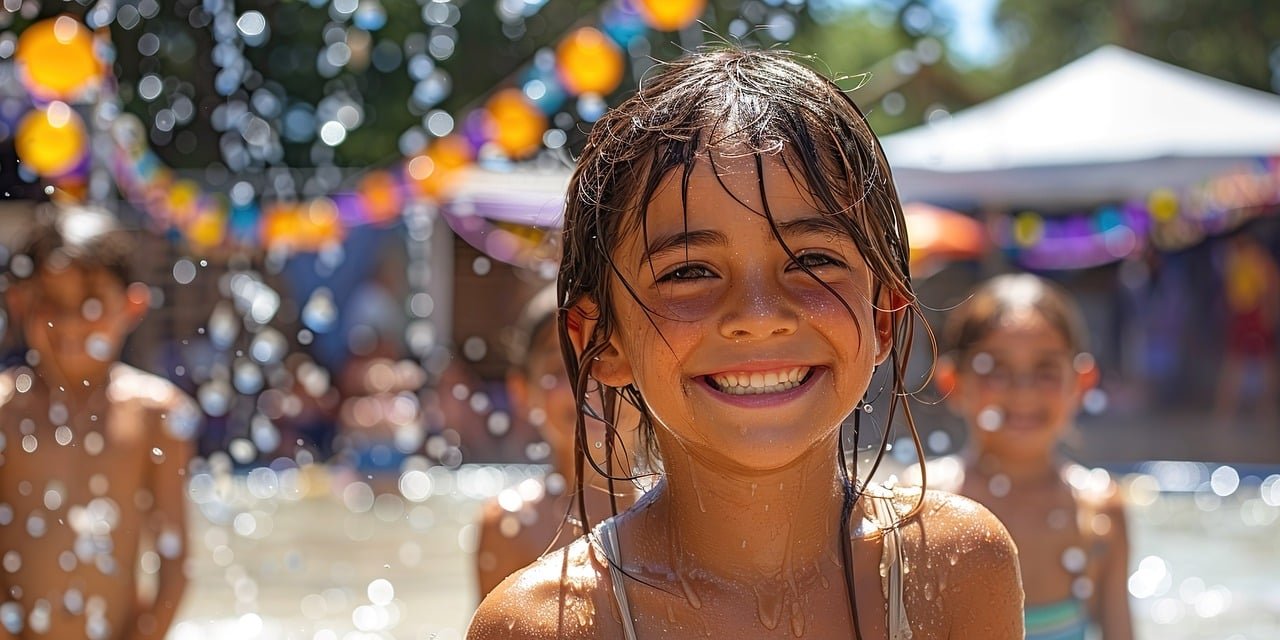 10 Ways to Experience Summer Fun