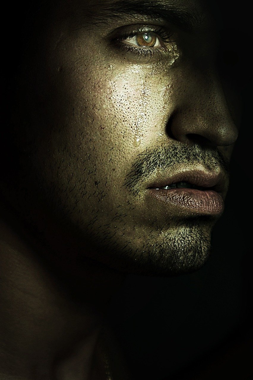 Navigating The Waves of Grief