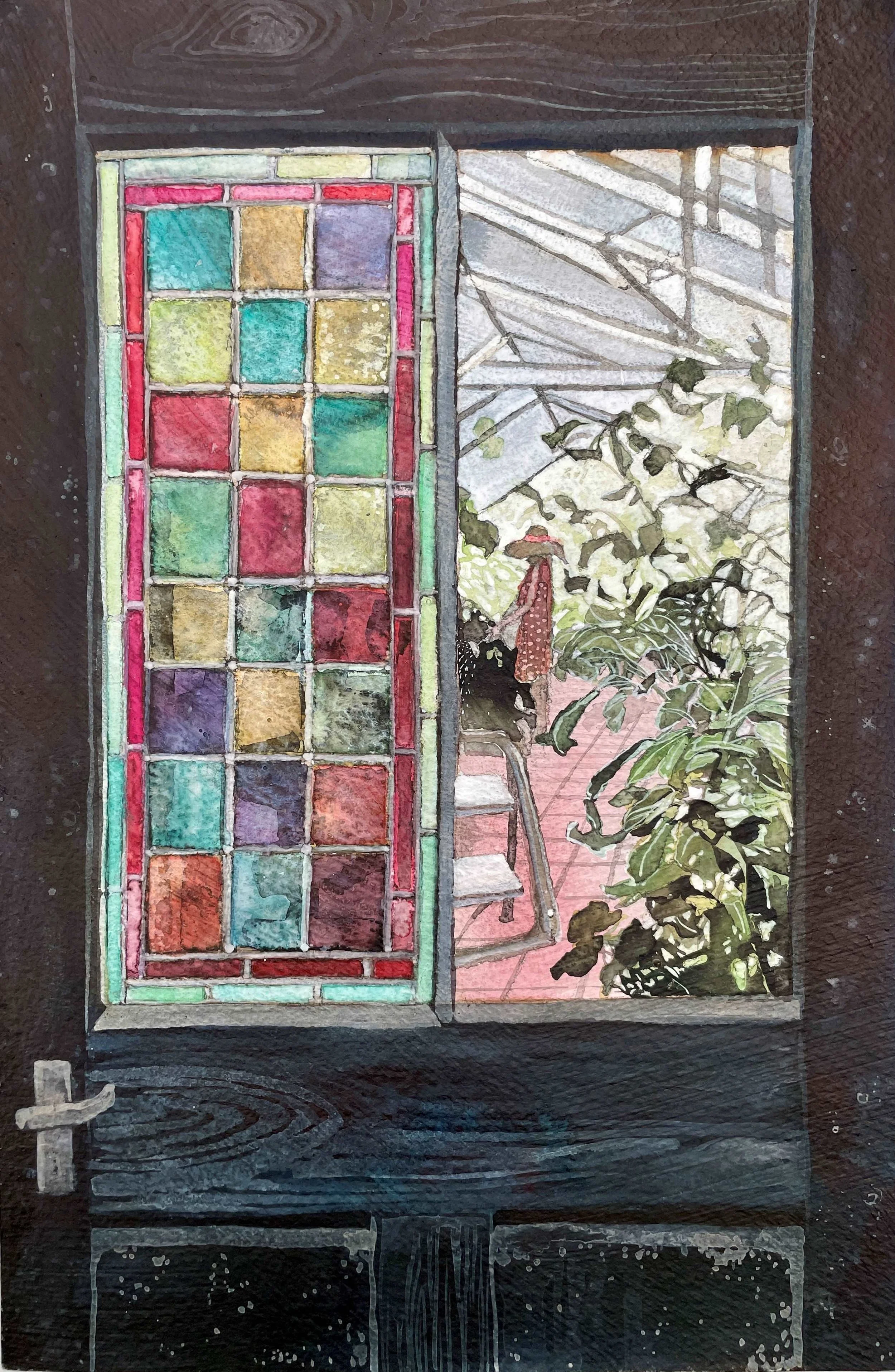 FRAGMENTS I, 2023