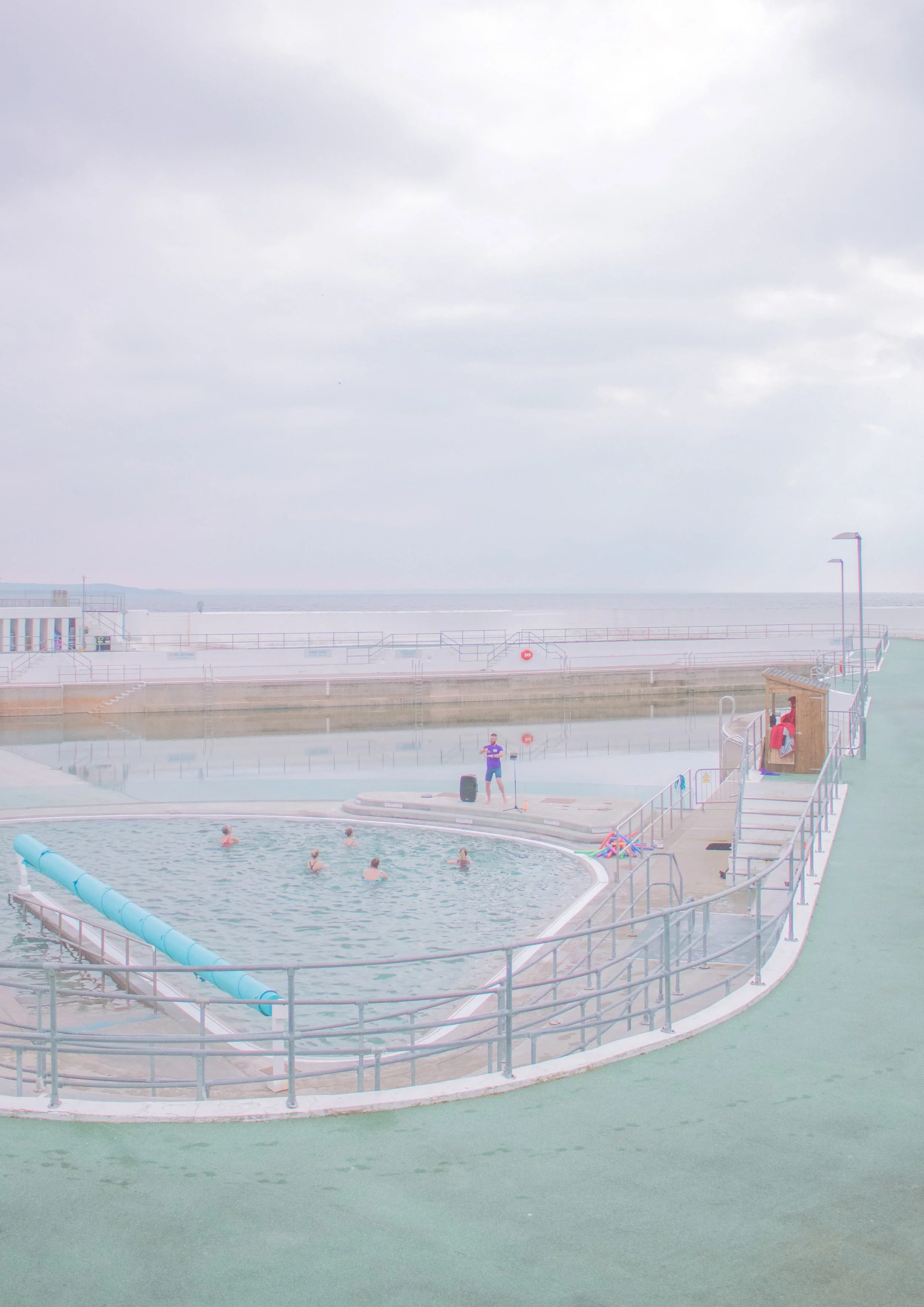 Jubilee Pool Penzance 1
