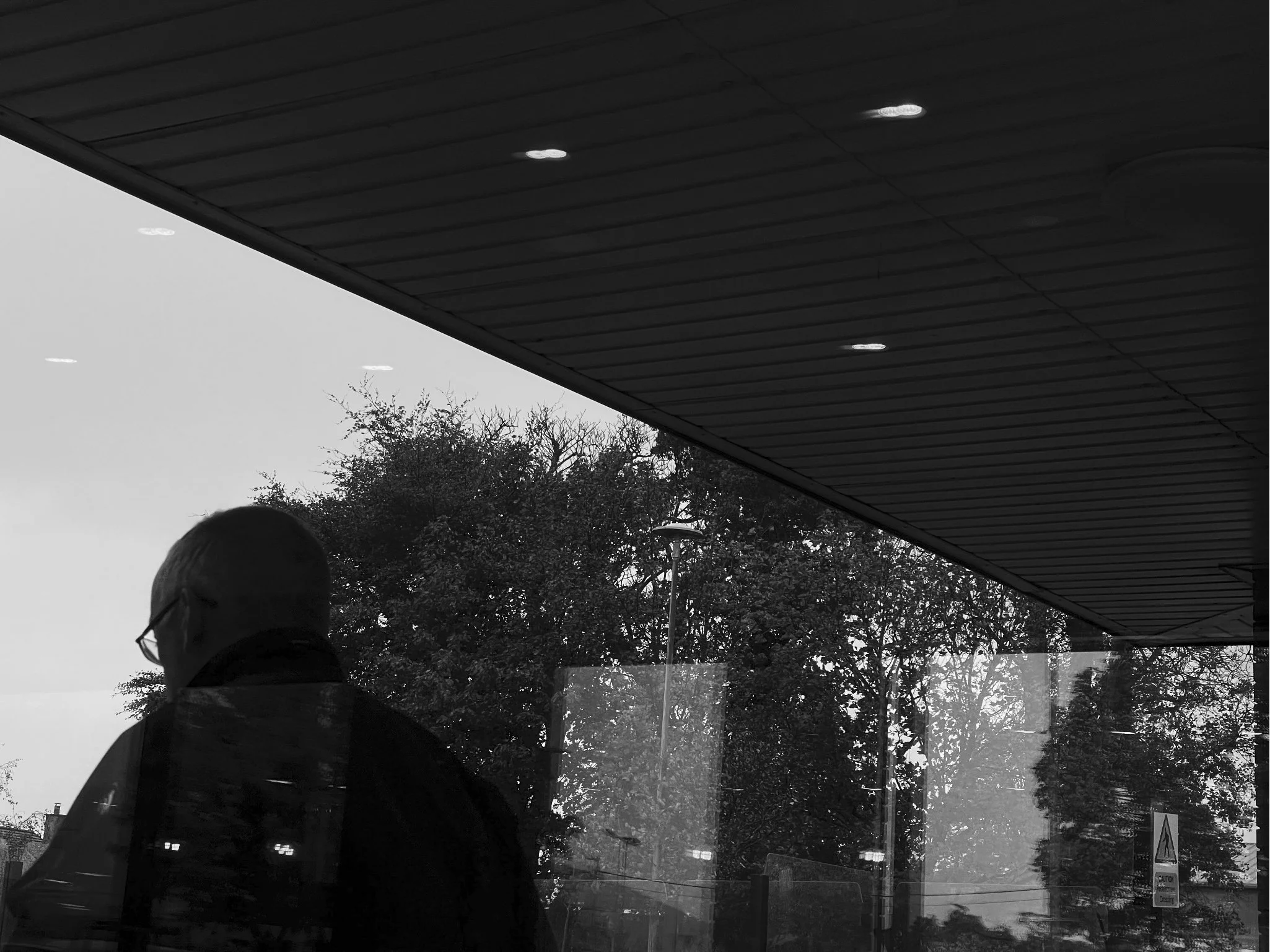 Reflections series 10 Man