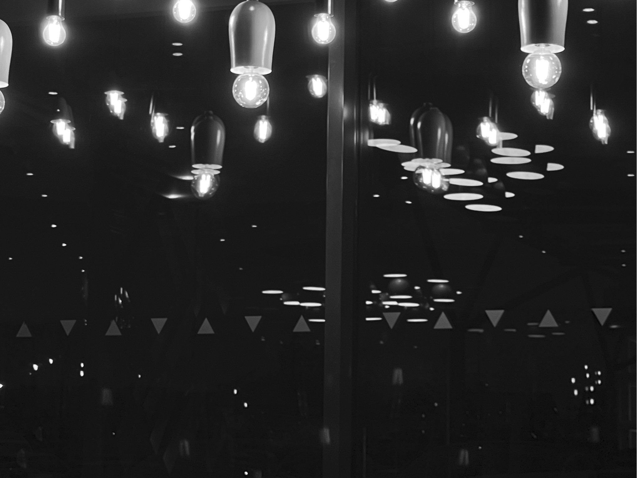 Reflections series 11 Ceiling Lights