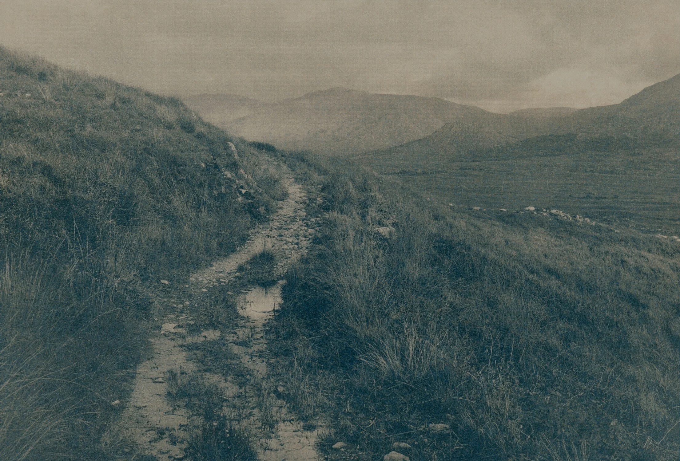 Farmers Track