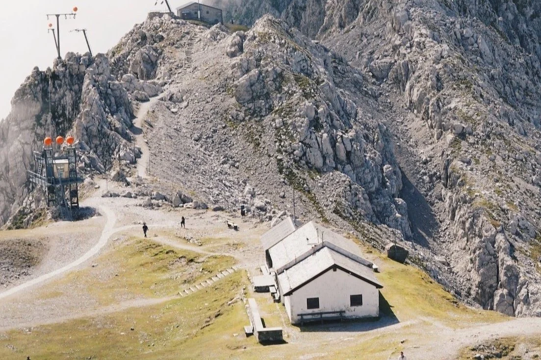 Exkursion: Viktor Franz Hess Observatorium