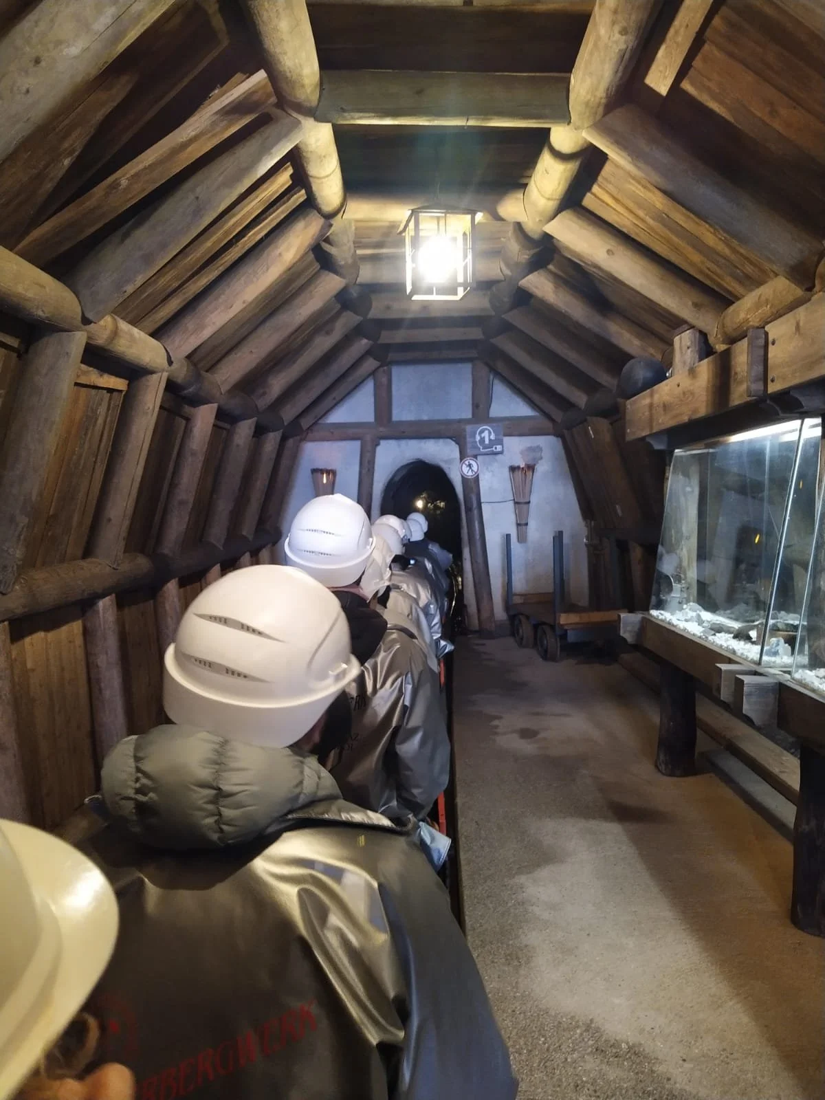 ..bis ganz nach unten