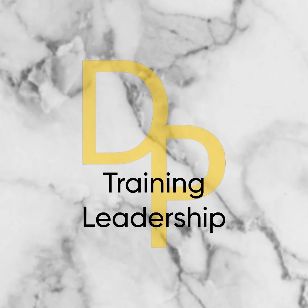Training Leadership