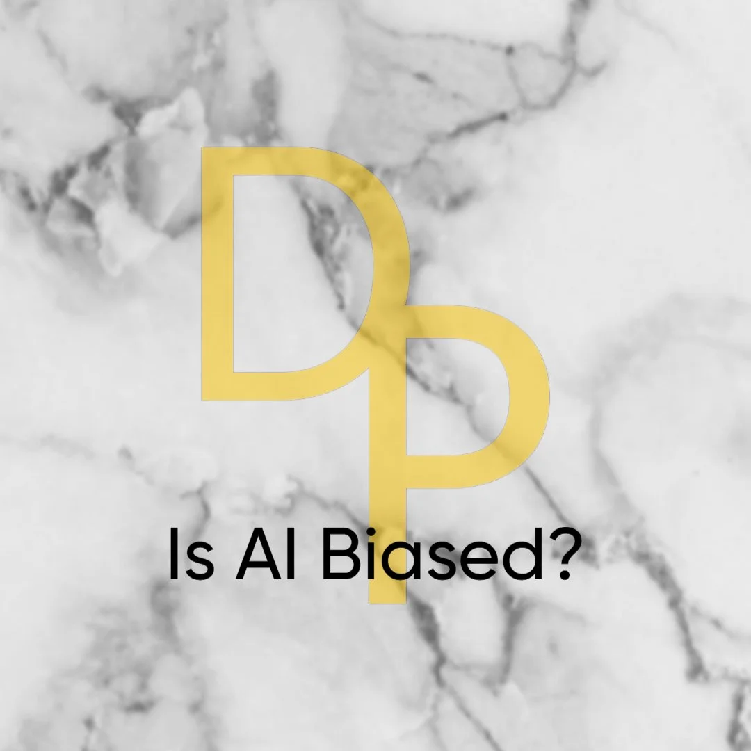 Is AI Biased?