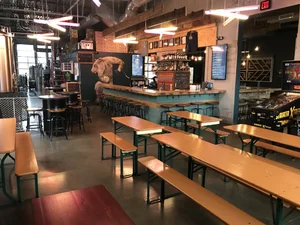 Parsons North Brewing Company photo