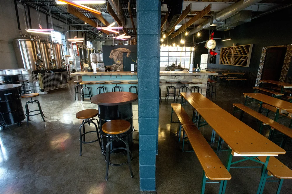 Bar photo 2