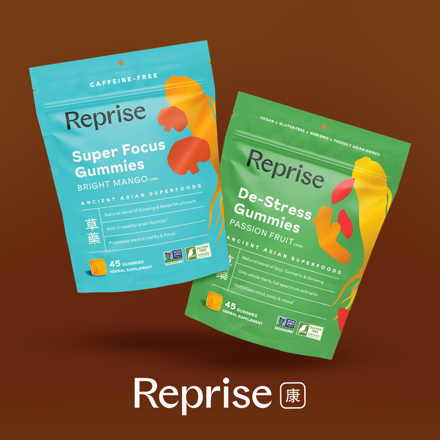 Reprise