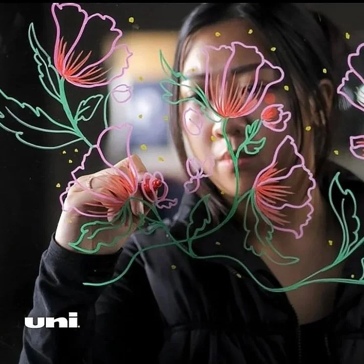UNI Ad