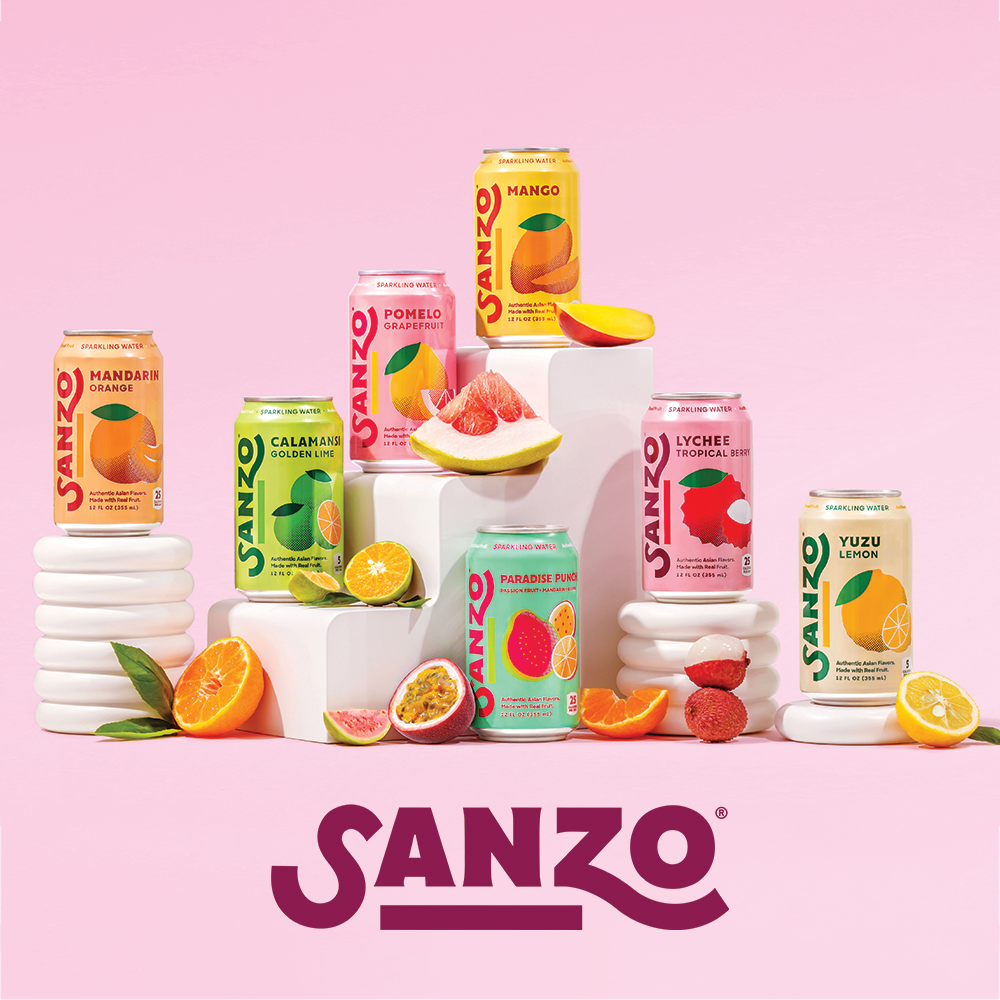 Sanzo