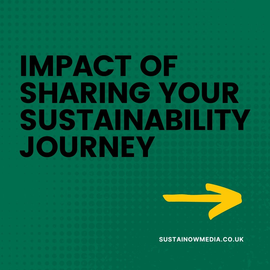 Every story has the power to drive change. The more people share their work in sustainability, the more a larger force is created to champion impact-driven projects. Together we achieve more.