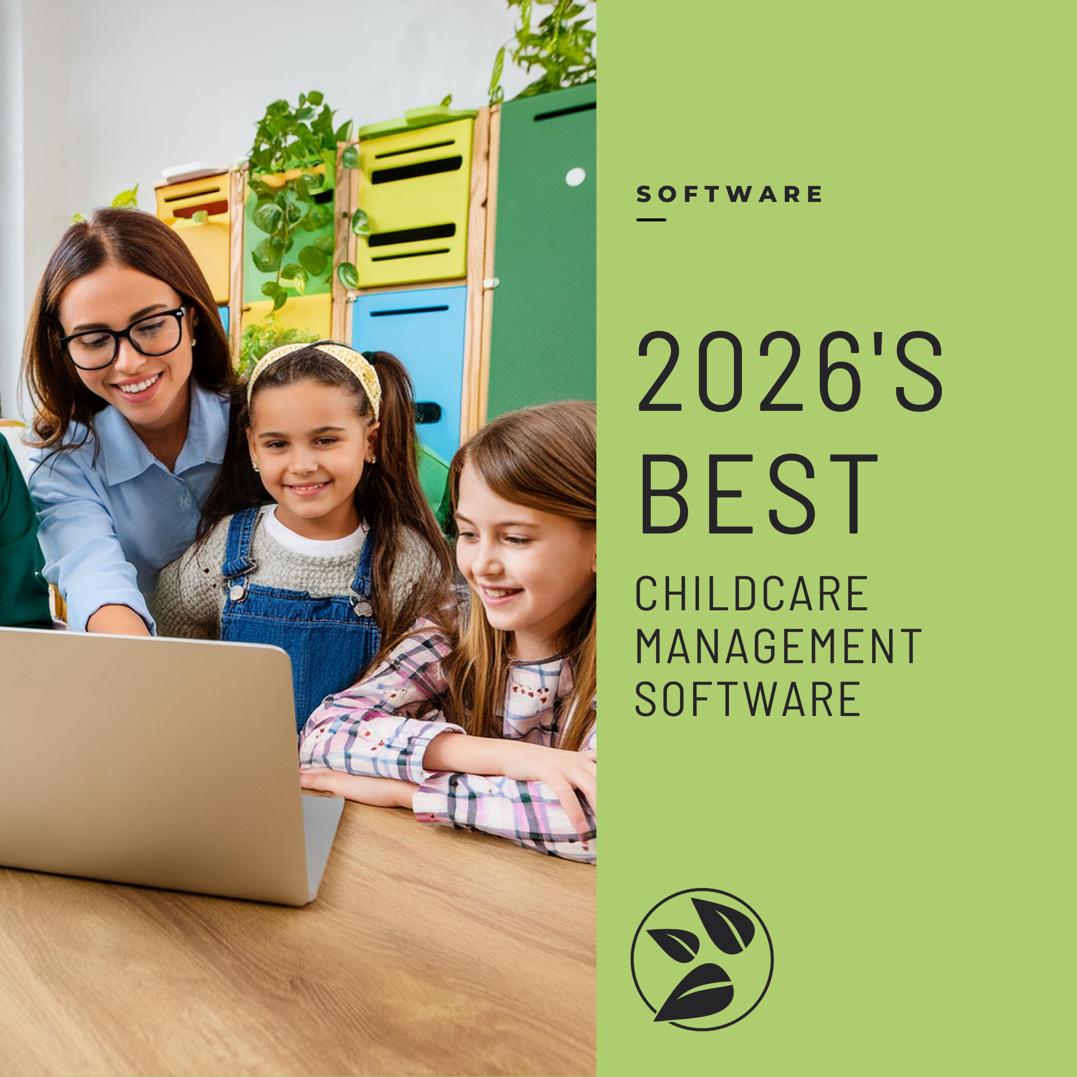 Best Childcare Management Software for Preschools &amp; Childcare Centers in 2026