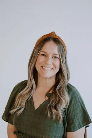 Courtney H., childcare enrollment director and CareDay customer