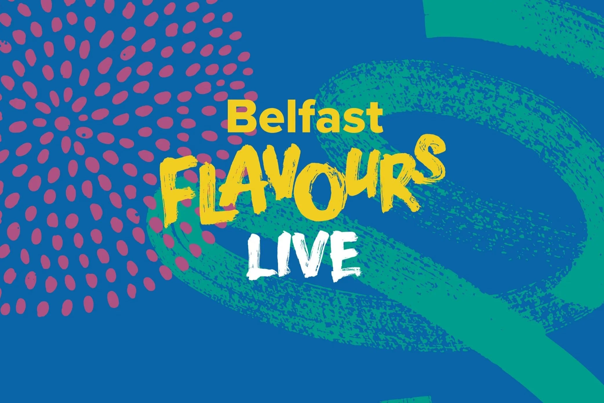 Belfast Flavours