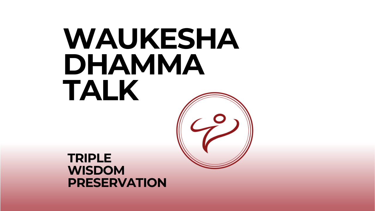 Buddhist Practices for Daily Life Beyond Meditation: Merit Making