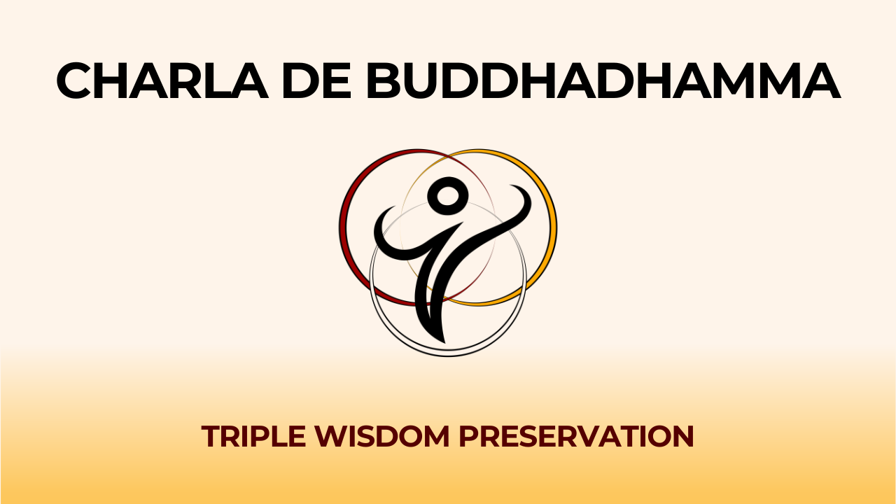 Upcoming Dhamma Talks — Disponibles en español
