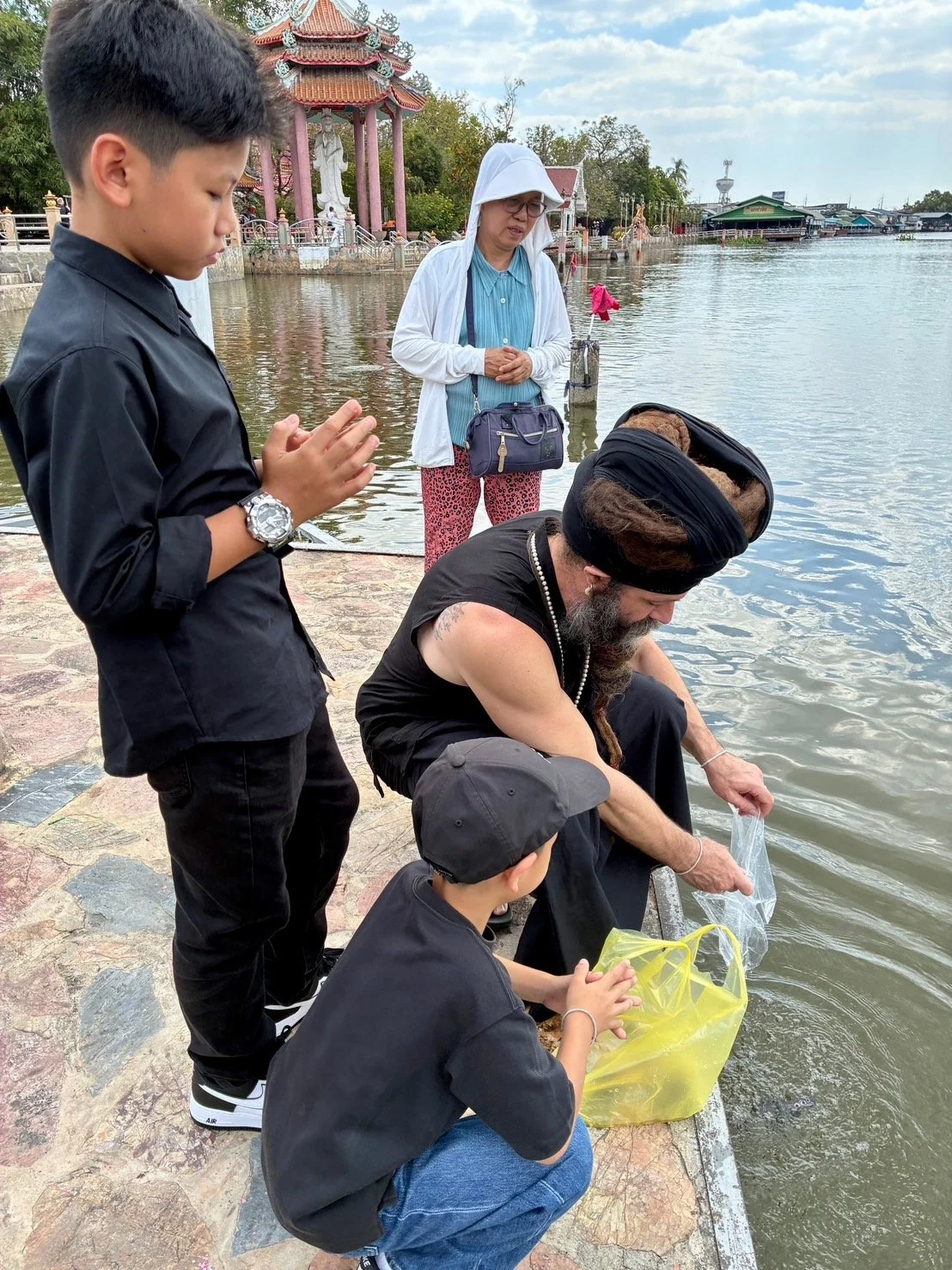 Annual Life Release 