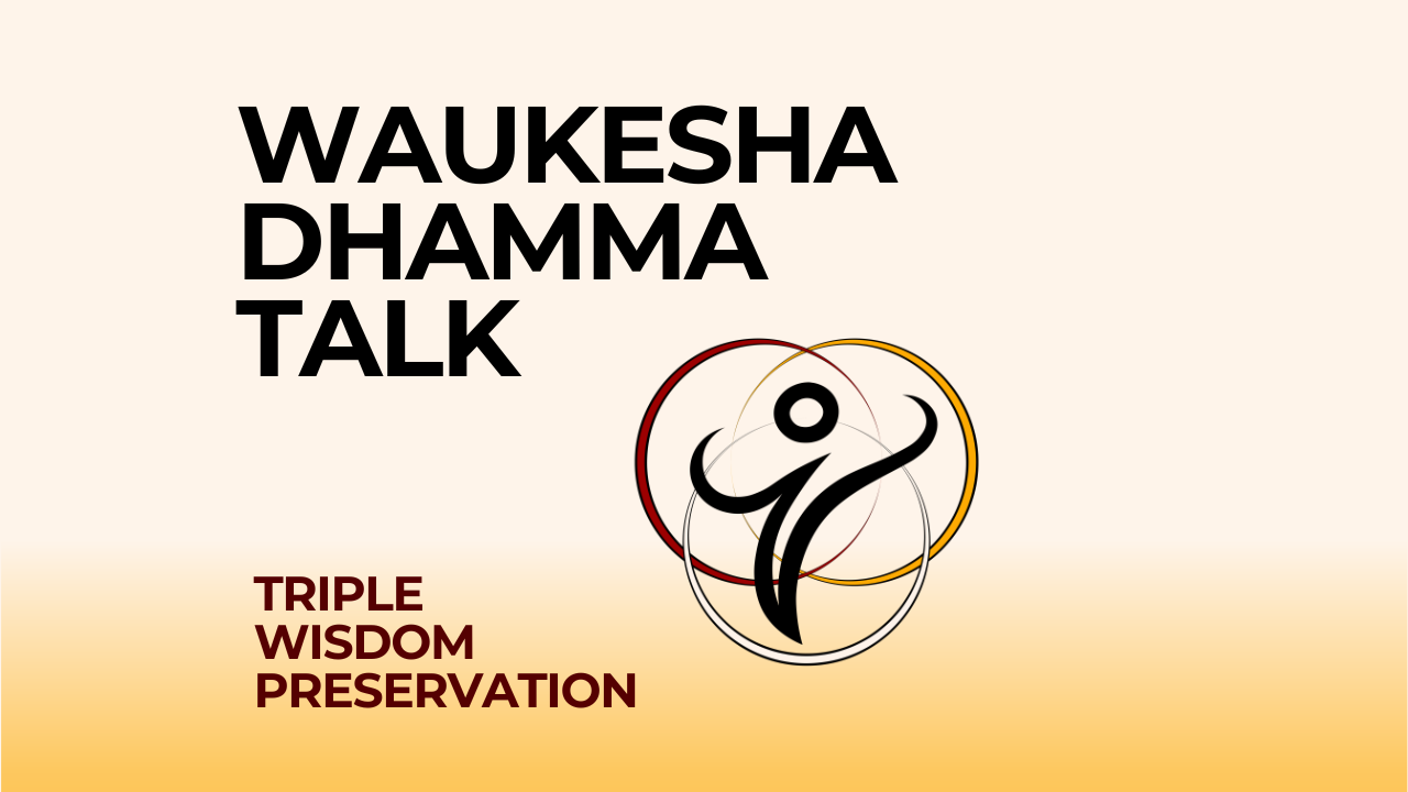 Securing Our Wellbeing: Daily Habits