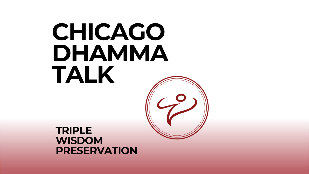 Navigating Affliction: The Buddhadhamma Approach to Understanding Sickness