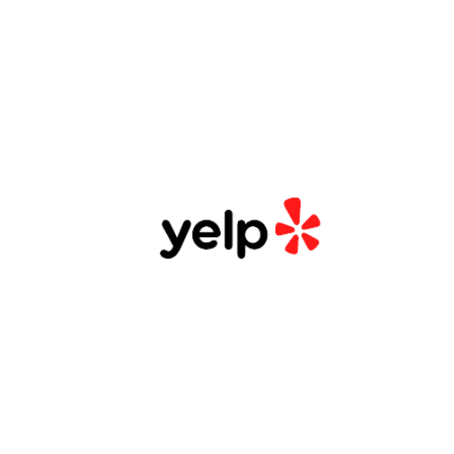 Yelp logo