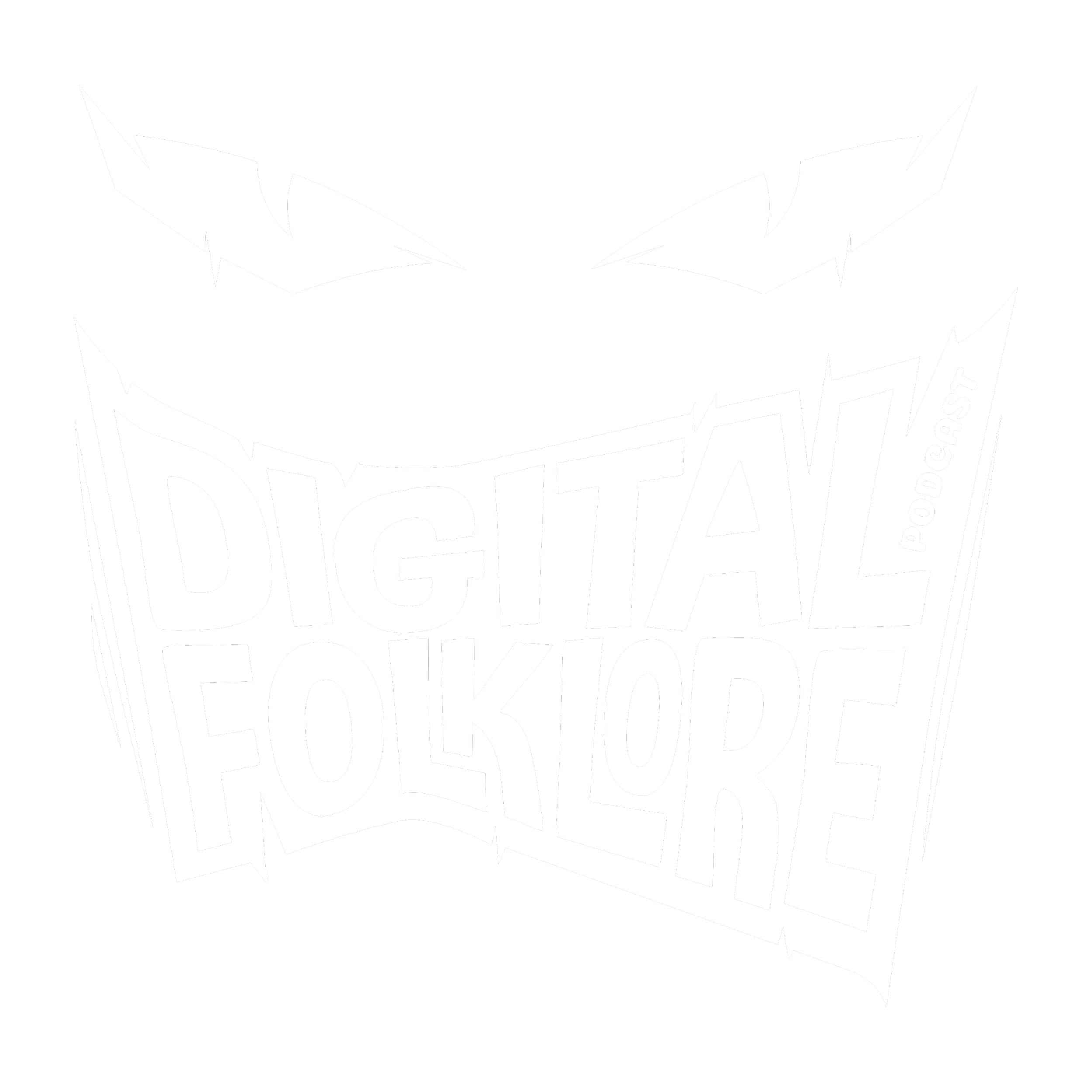 Digital Folklore Podcast
