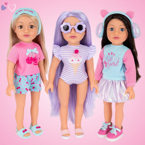 DesignaFriend | Discover Imaginative Play Now — Kid Kreations