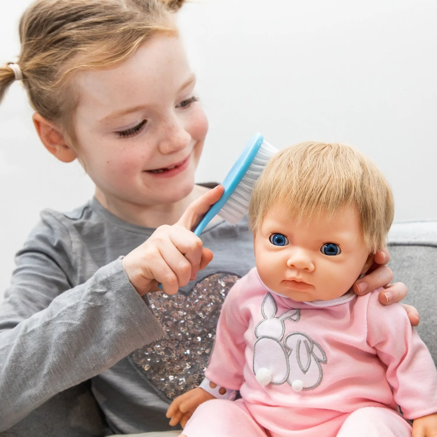 Tiny Treasures | Authentic Lifelike Reborn Baby Dolls — Kid Kreations