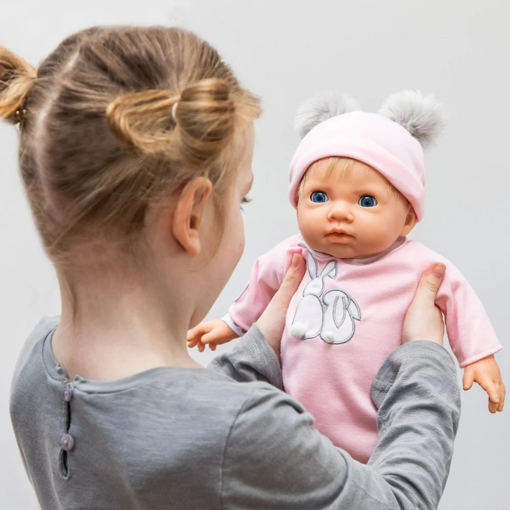 Tiny Treasures | Authentic Lifelike Reborn Baby Dolls — Kid Kreations