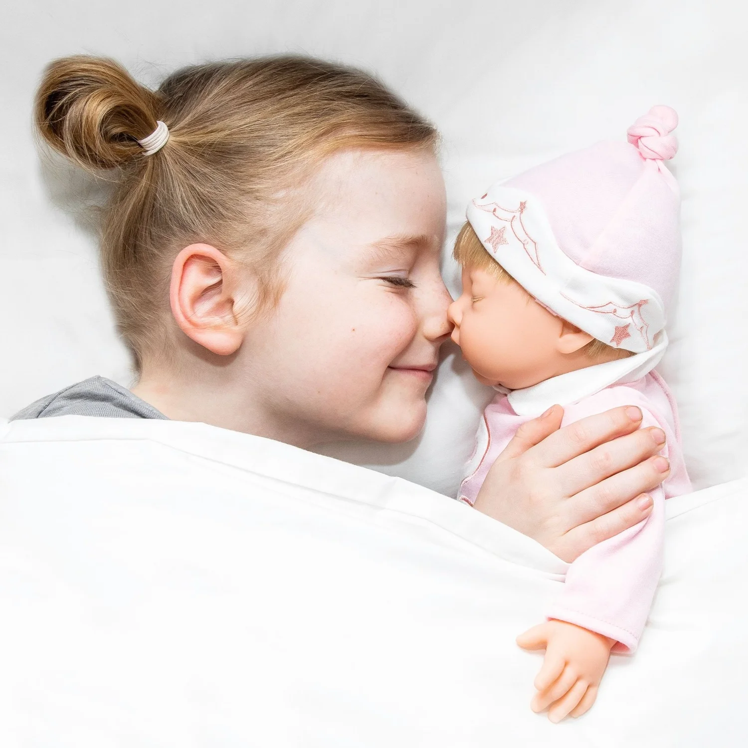 Tiny Treasures | Authentic Lifelike Reborn Baby Dolls — Kid Kreations