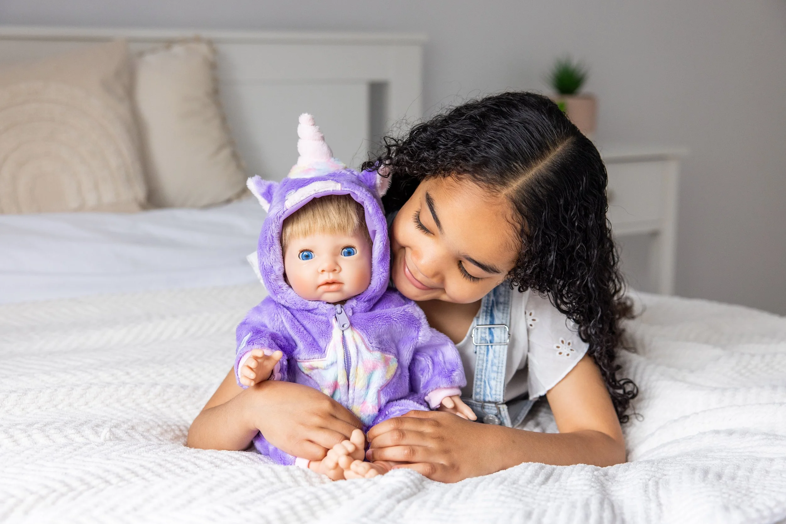 Tiny Treasures | Authentic Lifelike Reborn Baby Dolls — Kid Kreations