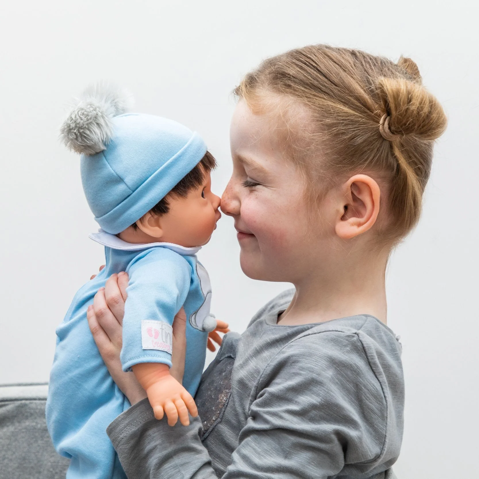 Tiny Treasures — Kid Kreations