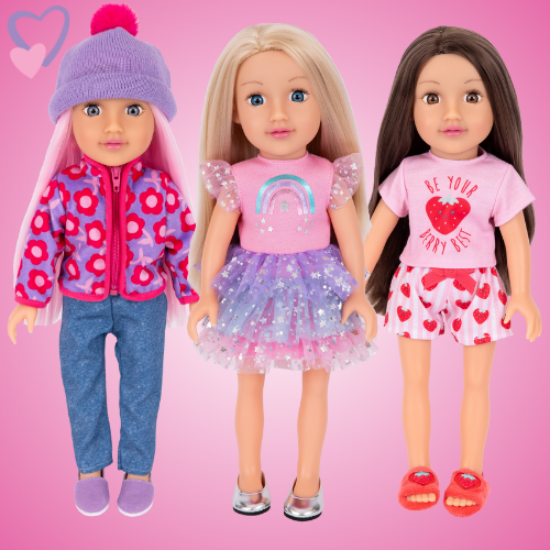 DesignaFriend | Discover Imaginative Play Now — Kid Kreations