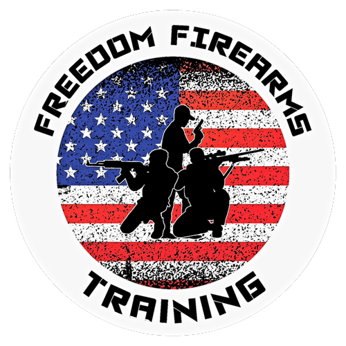 Freedom Firearms Training