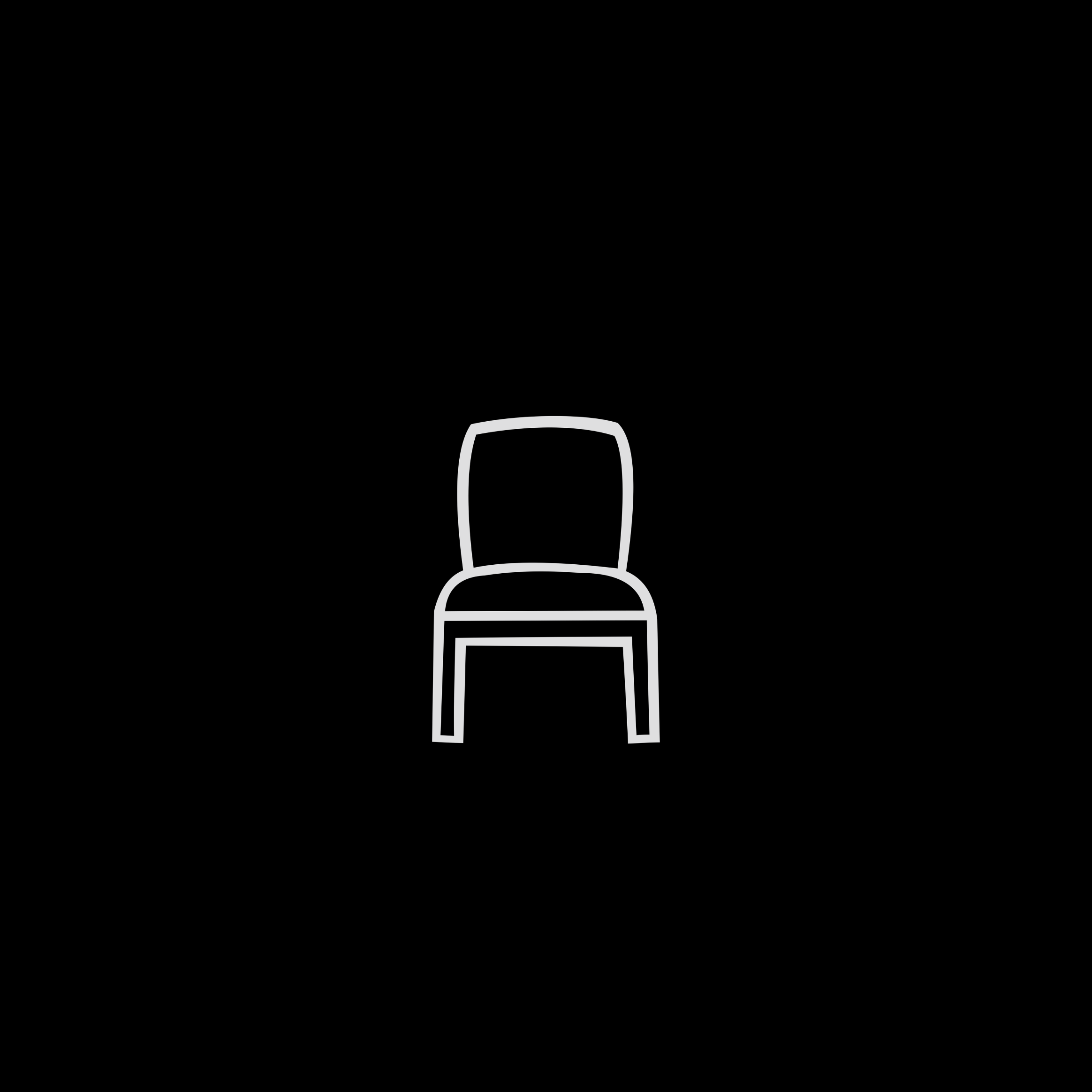 Chair Rental