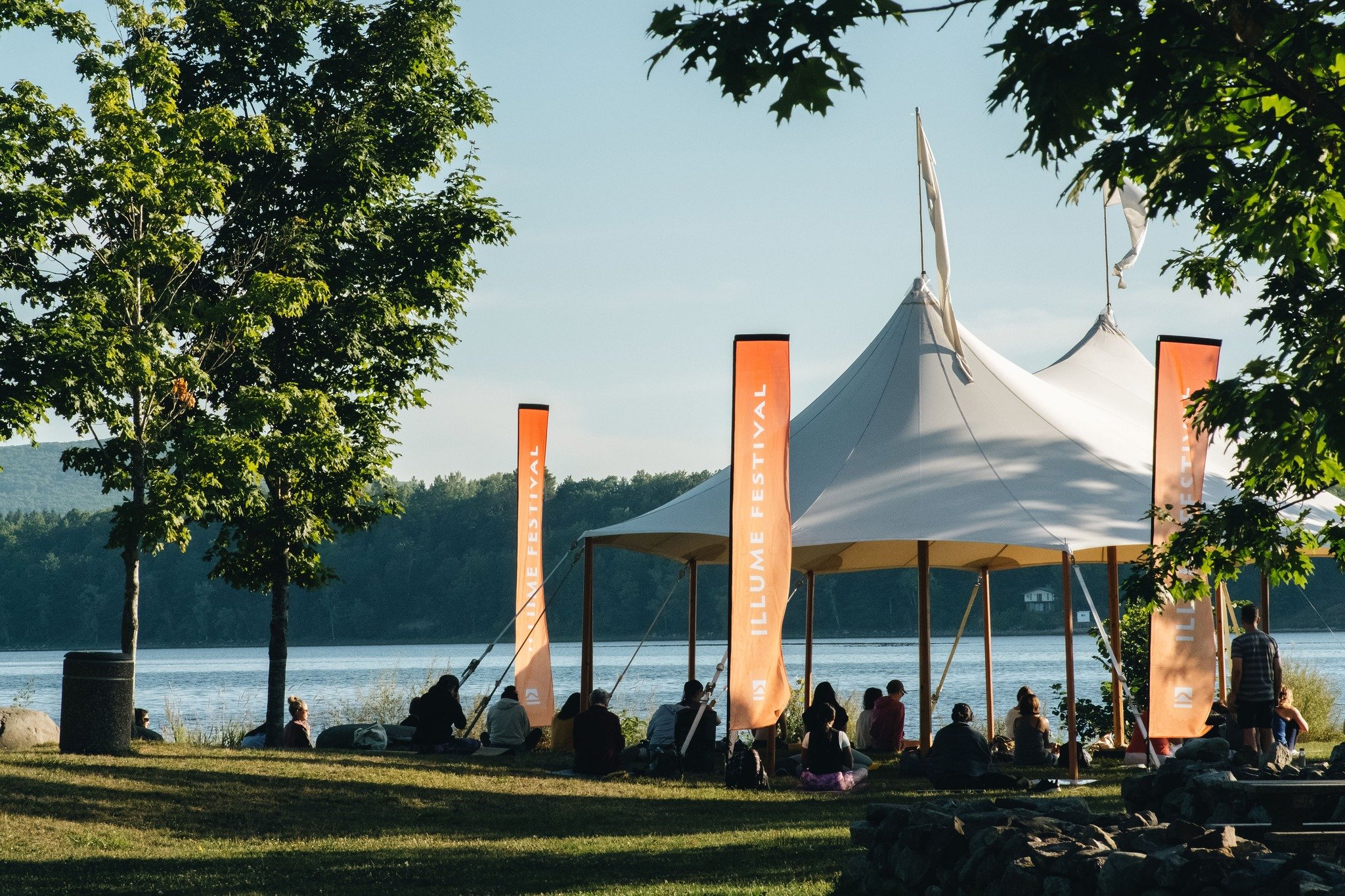 It&rsquo;s about that time ✨ We are thrilled to bring back the biggest wellness festival in the region for its 2024 edition.

Join us for wellness events, the new and improved Hudson street fair, alongside music and entertainment from July 12th to 14