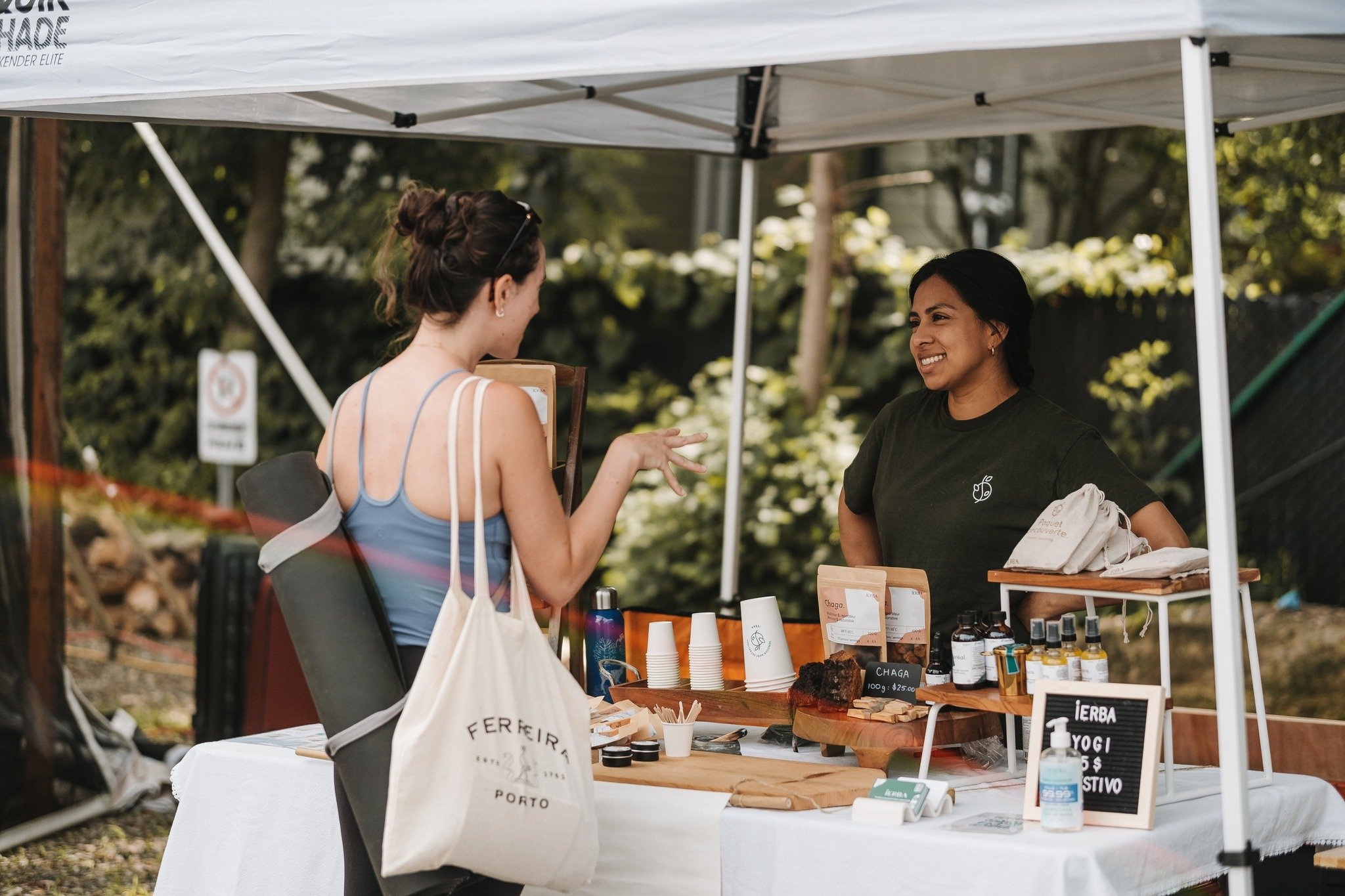 Seize the opportunity to become an exhibitor and connect with our community at this year&rsquo;s Illume Festival! Our street fair event will be held in the heart of Hudson on July 13th and 14th, 2024.

Join us as an exhibitor, showcase your unique of