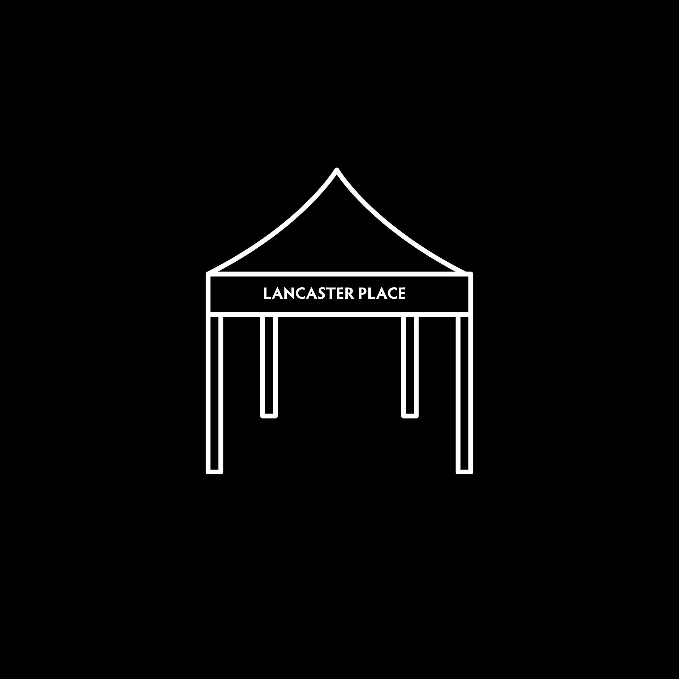 Exhibitor Space | Lancaster Place