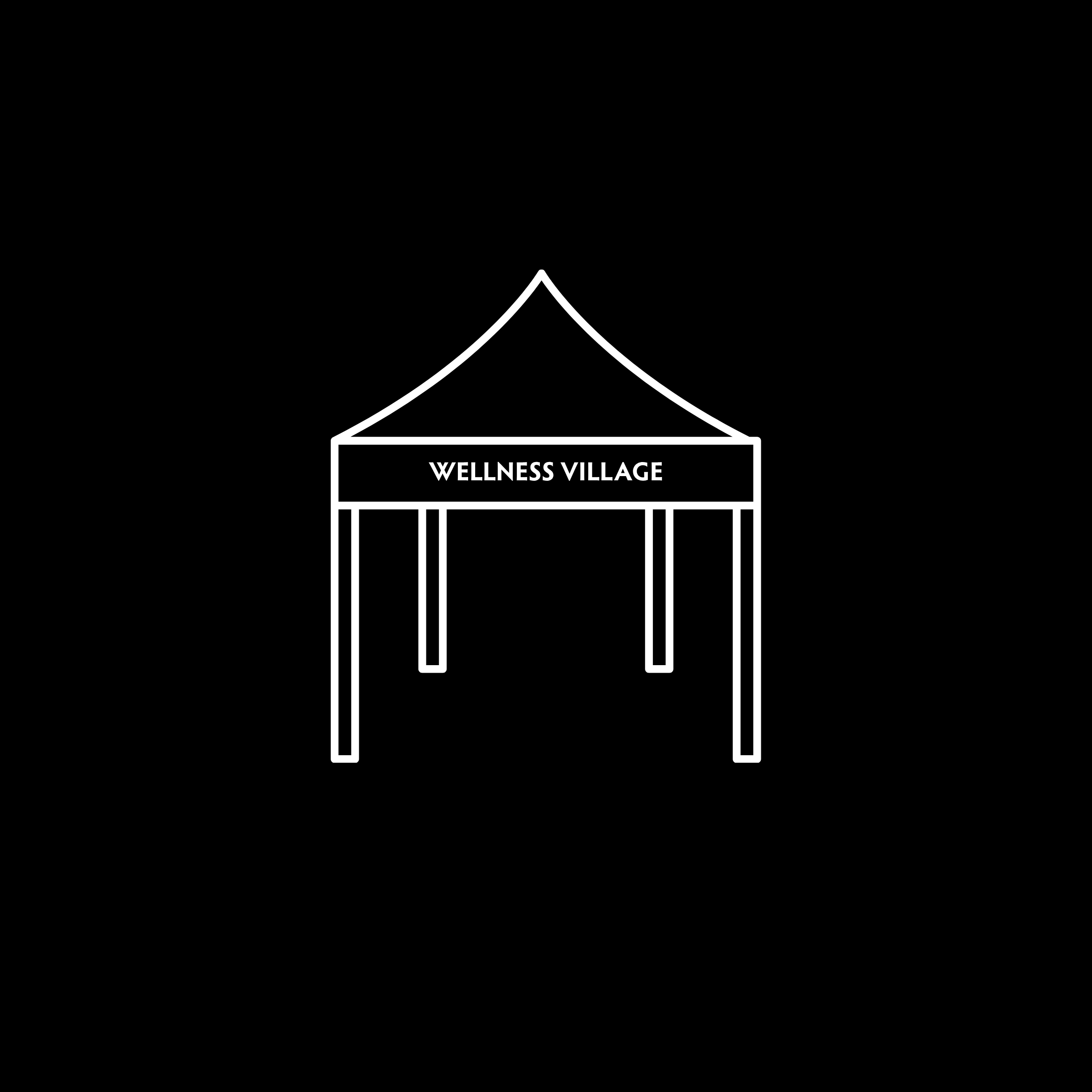 Exhibitor Space | Wellness Village