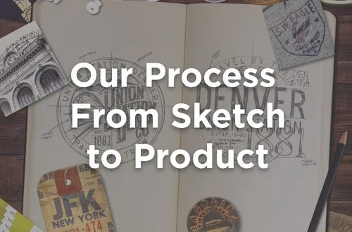 AMB3R Creative: The Process From Start to Finish