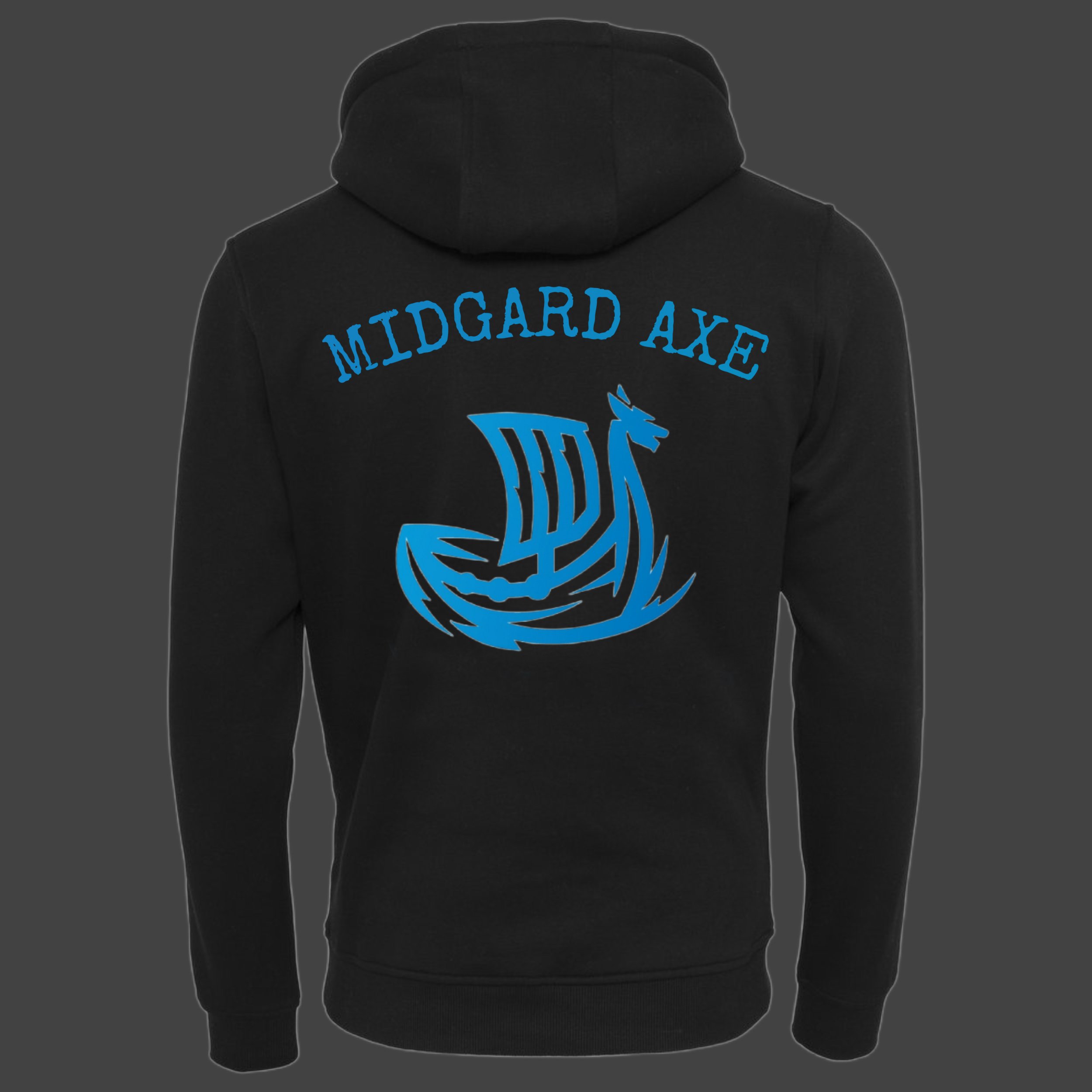 MIDGARD AXE CLOTHING