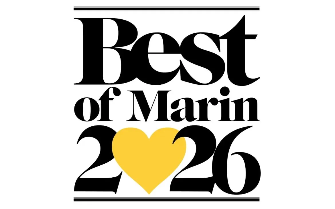 Best Local Band of Marin 2026!