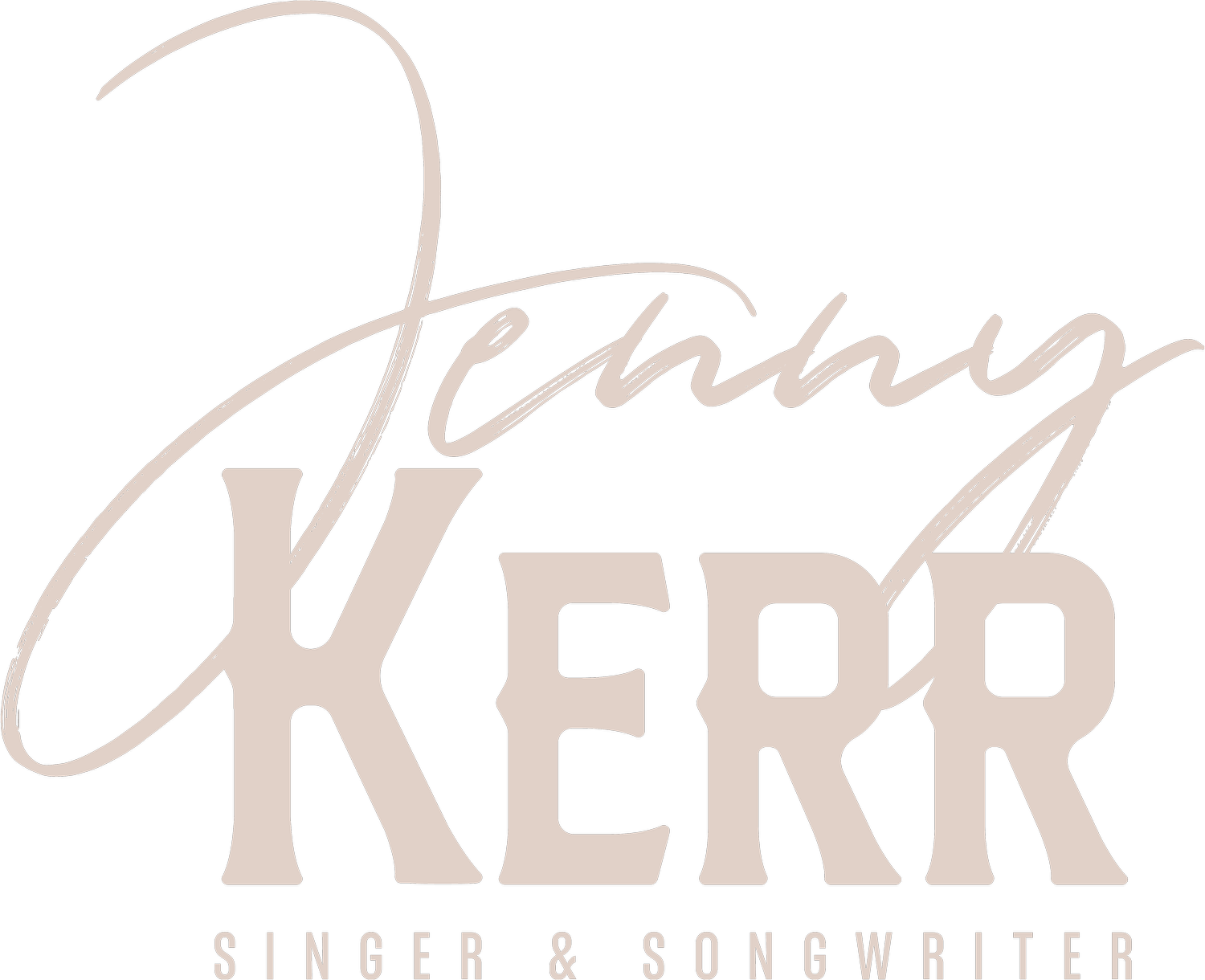 Video — Jenny Kerr