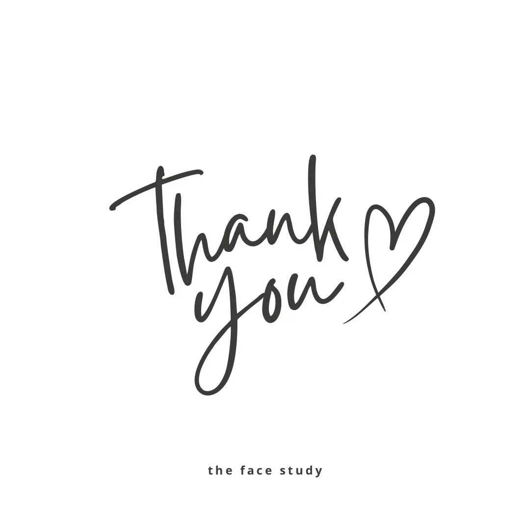 🖤
.
.
As I reflect on the past year, I want to take a moment to sincerely thank you for your trust and support. Your confidence in my business means the world to me and I am truly grateful for every appointment, referral and recommendation.

Here&rs