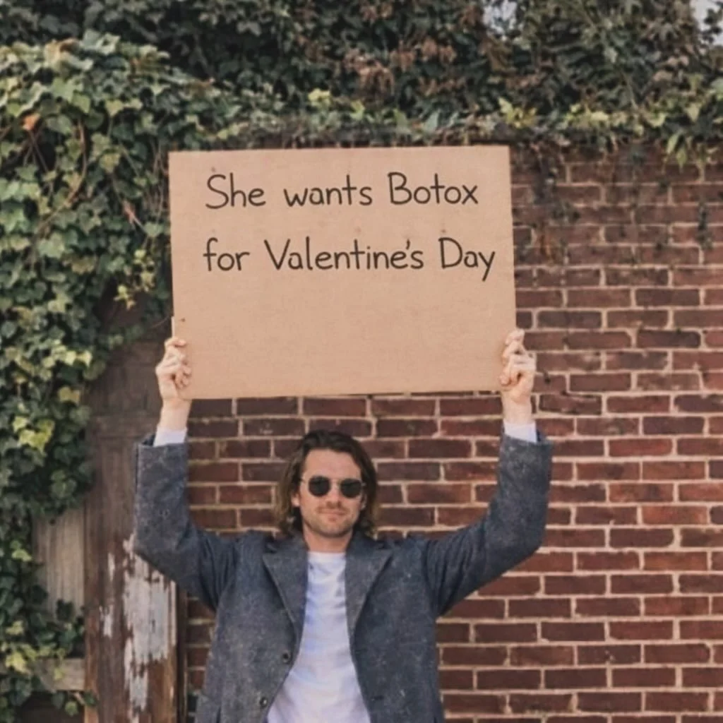 Just so you know&hellip;

.
. 
.
.
.
.

. 

#nurseinjector #beauty #aesthetics #cosmeticinjections