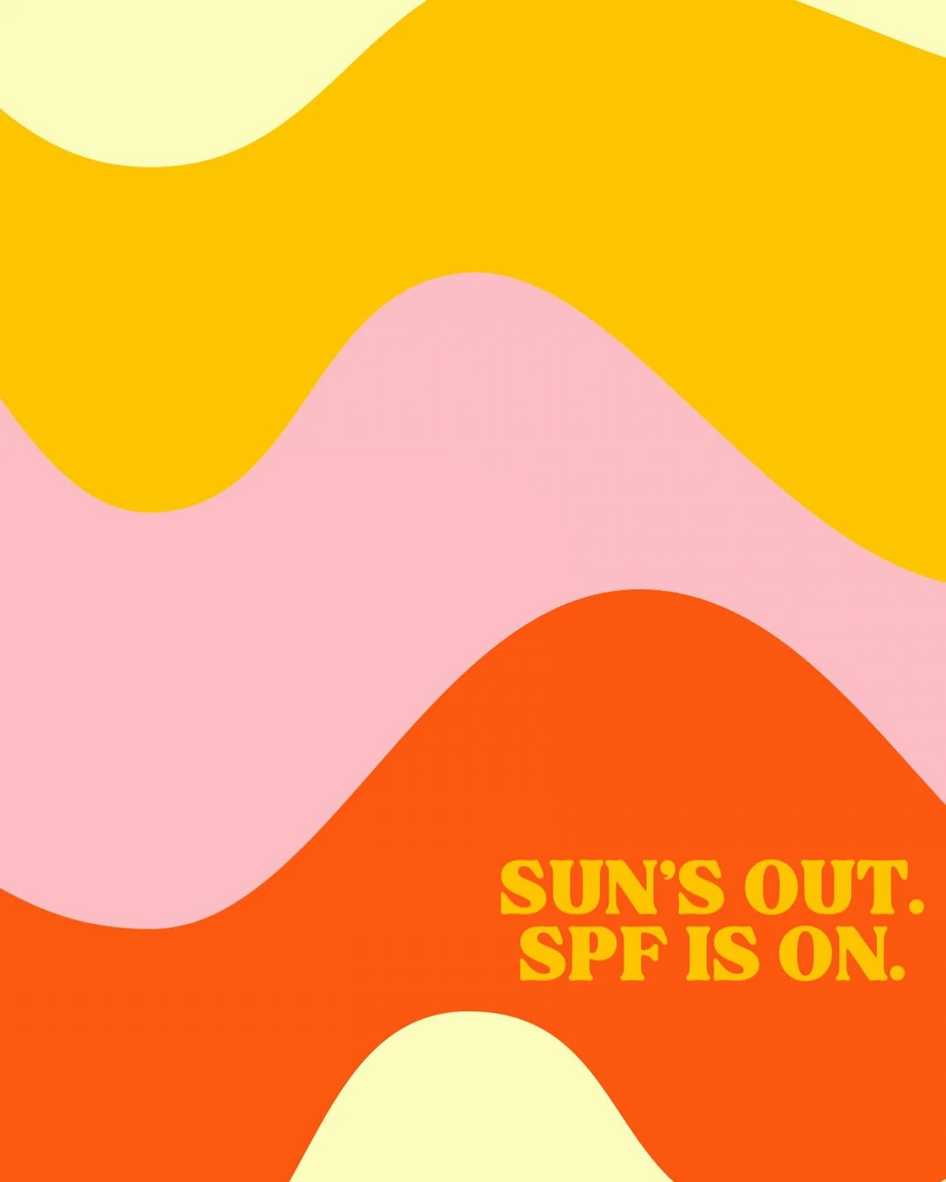 It&rsquo;s HOT!
So I thought I&rsquo;d share my fav SPF ⬇️
.
.

CLEAR SHIELD BROAD SPECTRUM SUNSCREEN SPF 42 🙌🏼

https://ca.alumiermd.com/collections/sunscreens